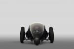 Toyota FV2 Concept 2013 года